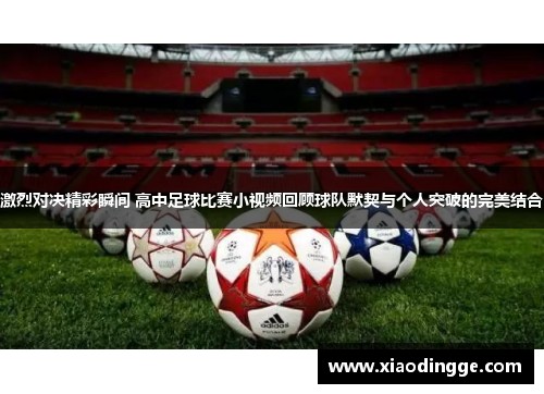 激烈对决精彩瞬间 高中足球比赛小视频回顾球队默契与个人突破的完美结合