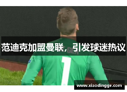 范迪克加盟曼联，引发球迷热议